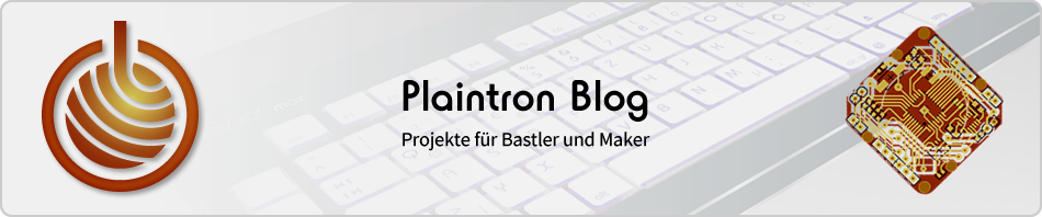 Plaintron Blog
